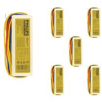 6 Reator Fluorescente Magnético 2x32w 127v Philips DPR32A 6 Reator Fluorescente Magnético 2x32w 127v Philips DPR32A