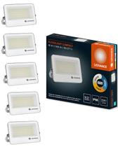 6 refletor led fl.compact 50w 3000k 4000k 5000k 5000lm 6 refletor led fl.compact 50w 3000k 4000k 5000k 5000lm