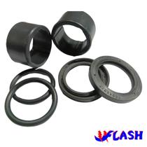 6 Reparo do eixo s MASTER ..98 c buchas de nylon e retentores 6 kits