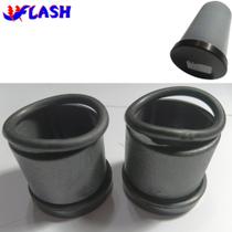 6 Reparo eixo s BENDIX buchas nylon - 6 kit