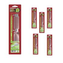 6 Resistência para Chuveiro L&C 220V 6800W Ultra 3065-E