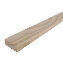 6 Ripas/Sarrafos de 2x5x30 cm Madeira de Pinus