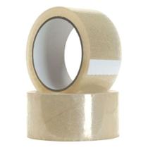 6 Rolos Fita Adesiva Transparente 45 X 40m Bol 6 Rolos Fita Adesiva Transparente 45 X 40m Bol