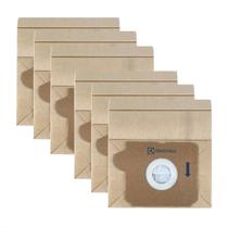 6 Saco Aspirador Electrolux One Trio Go Max Trio Original