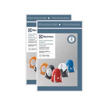 6 Sacos Descartáveis p/Aspirador Neo Electrolux 6 Sacos Descartáveis p/Aspirador Neo Electrolux