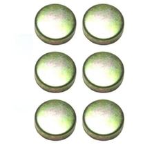 6 Selo Coletor Admissao Monza Kadett Chevette Astra 26,3mm 6 Selo Coletor Admissao Monza Kadett Chevette Astra 26,3mm