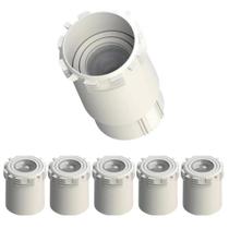 6 Spot Embutido No Frame Par30 110/220v Save Energy 6 Spot Embutido No Frame Par30 110/220v Save Energy
