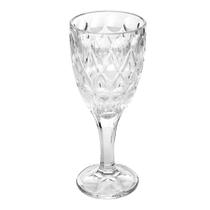 6 Taças Angel 245ml Cristal Ecológico Wolff 6 Taças Angel 245ml Cristal Ecológico Wolff
