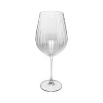 6 Taças de Água Wolff Columba Optic de Cristal 650ml 6 Taças de Água Wolff Columba Optic de Cristal 650ml