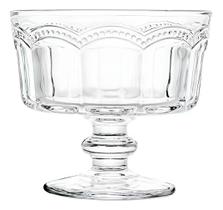 6 Taças De Vidro Para Sobremesa Doces Sorvete Açaí 250ml