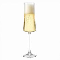 6 Taças Xtra Sommelier Cristalex Bohemia 210ml