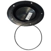 6 Tampa cubo carreta modelo FACHINNI com anel oring- 6 KIT