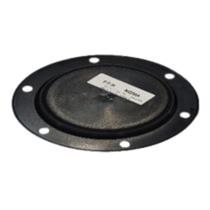 6 Tampa cubo carreta modelo NOMA 6 FUROS -COM 6 PECAS