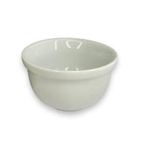 6 Tigelas Bowl Cumbucas Milano De Porcelana 300ml Caldos