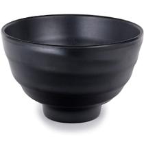 6 Tigelas Japonesa Bowl Oriental Melamina 300ml Bowl Fosco 6 Tigelas Japonesa Bowl Oriental Melamina 300ml Bowl Fosco