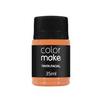 6 Tintas Facial Candy Colors 35ml Colormake Todas as Cores Maquiagem Artística 6 Tintas Facial Candy Colors 35ml Colormake Todas as Cores Maquiagem Artística