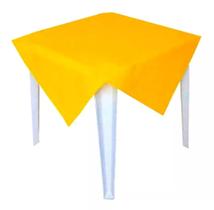 6 Toalha Halloween Tnt De Mesa Ideal Para Festas 70x70