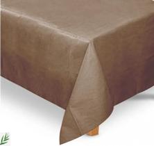6 Toalhas de Tnt Para Mesa de Festa de Aniversário - Chá Revelação 1,00 m x 1,40 m