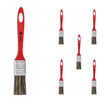 6 Trincha Tigre Simples 1/2' Profissional VM Cerda Gris 6 Trincha Tigre Simples 1/2' Profissional VM Cerda Gris