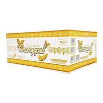 6 Un Bobina Papel Toalha Extra Luxo Ouroppel 20x200m