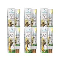 6 un Creme Sebo de Carneiro Argan 150g Bio Instinto hidratante Pele Seca e ressecada 6 un Creme Sebo de Carneiro Argan 150g Bio Instinto hidratante Pele Seca e ressecada