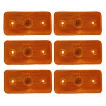 6 un Lanterna Seta Lateral AM Onibus Caio Apache Busscar