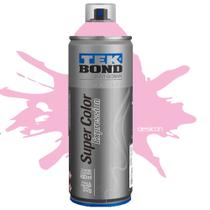 6 Uni da Mesma Cor Tinta Spray Expression 400ML Tekbond