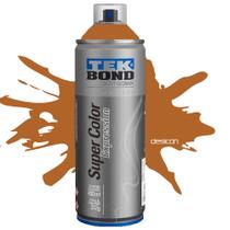 6 Uni da Mesma Cor Tinta Spray Expression 400ML Tekbond