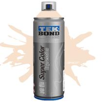 6 Uni da Mesma Cor Tinta Spray Expression 400ML Tekbond