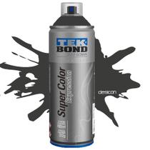 6 Uni da Mesma Cor Tinta Spray Expression 400ML Tekbond