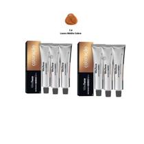 6 Unidades Coloraçao Intensive Color Fashion 7.4 Vita Derm