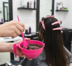 6 Unidades Presilha Prendedor Cabelo Clips Tipo Crocodilo 6 Unidades Presilha Prendedor Cabelo Clips Tipo Crocodilo