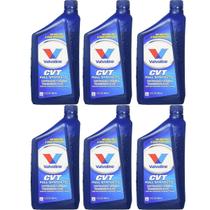 6 Valvoline Cvt Fluido Óleo Câmbio Automátic Sentra 6 Valvoline Cvt Fluido Óleo Câmbio Automátic Sentra