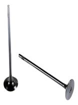 6 Válvulas De Escape Golf Nivus Polo T-cross Virtus 1.0 12v