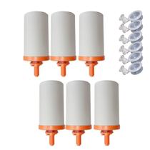 6 Velas + 6 boias Alcalina Up10 BIOMEDSY