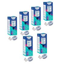 6 Velas Refil Água Alcalina Ionizada C/ Magnésio + 6 Boias 6 Velas Refil Água Alcalina Ionizada C/ Magnésio + 6 Boias