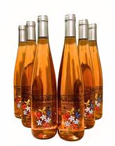 6 Vinhos Rosés Franceses Bouquet de Provence IGP 750ml