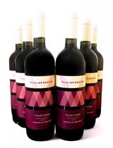 6 Vinhos Tintos Secos Italianos Pinot Noir San Martino 750ml 6 Vinhos Tintos Secos Italianos Pinot Noir San Martino 750ml