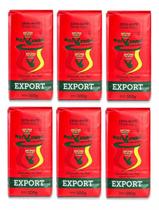 6 Yerba Mate Export Argentina y Uruguaia 500g 6 Yerba Mate Export Argentina y Uruguaia 500g