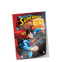 60 Atividades - Super-Homem
