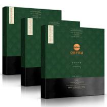 60 Cápsulas Café Orfeu Nespresso Forte - Intensidade 10