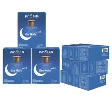 60 Cápsulas Chá Boa Noite Aroma Selezione - Cápsulas Para Nespresso *