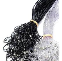 60 Cordão Atacado Cordinha Nylon Silicone Óculos Leitura 60 Cordão Atacado Cordinha Nylon Silicone Óculos Leitura