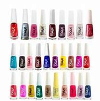 60 esmaltes novo toque ( sem REPETIÇÕES)