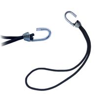 60 Extensor Elástico Com Gancho Bagagem Para Lona Caminhão