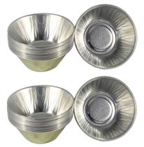 60 Formas Para Empada E Salgados N3 Pão De Queijo Grande - Marília