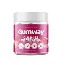 60 Gomas de Creatina Frutas Vermelhas Sem Lactose Sem Glúten 60 Gomas de Creatina Frutas Vermelhas Sem Lactose Sem Glúten