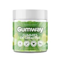 60 Gomas de Creatina Maçã Verde Sem Lactose Sem Glúten 60 Gomas de Creatina Maçã Verde Sem Lactose Sem Glúten