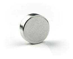 60 Ímãs De Neodímio 12x4 Mm N35