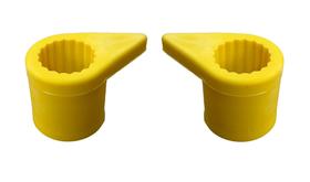 60 Indicador Aperto De Porca Solta Dip 19mm Sprinter Ranger